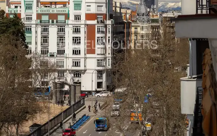 Piso en  Avenida de Menéndez Pelayo - Foto 37