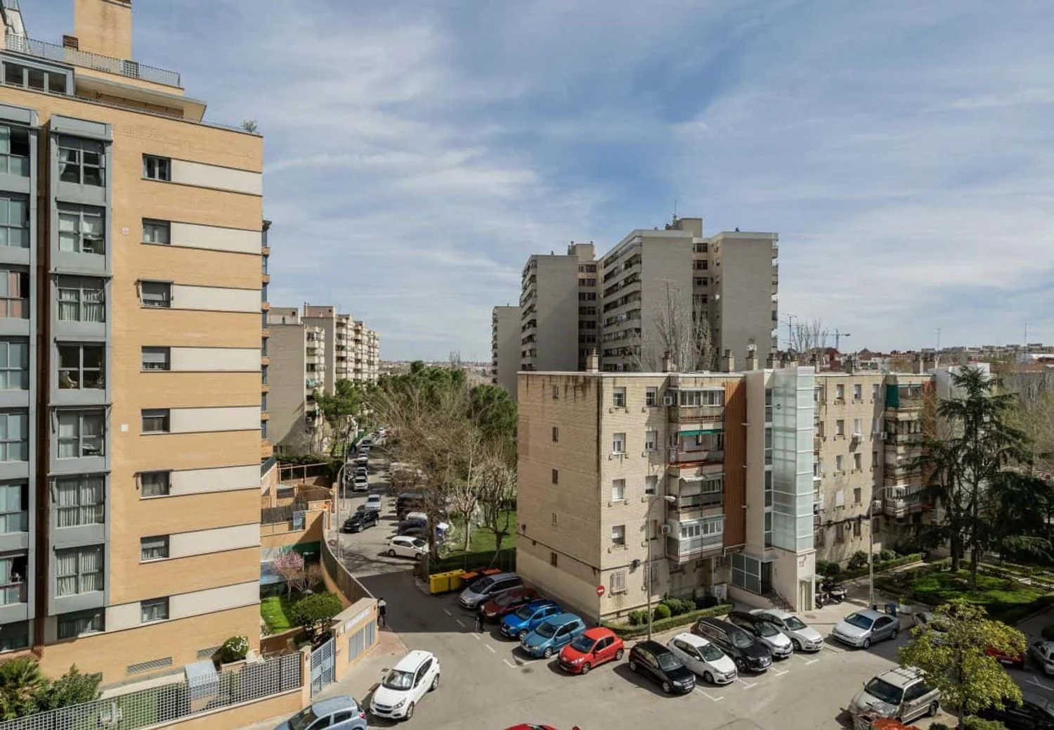 Piso en Calle de Cebreros, 76, Lucero - Foto 38