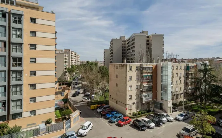 Piso en Calle de Cebreros, 76, Lucero - Foto 38