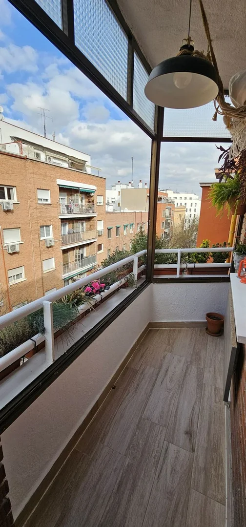 Piso en calle de Cáceres, 45 - Foto 15