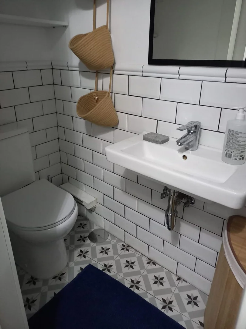 Estudio en paseo de la Infanta Isabel, 19 - Foto 24