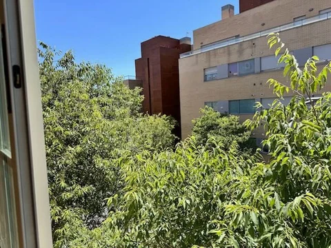 Alquiler de piso en Campo de las Naciones-Corralejos - Foto 8