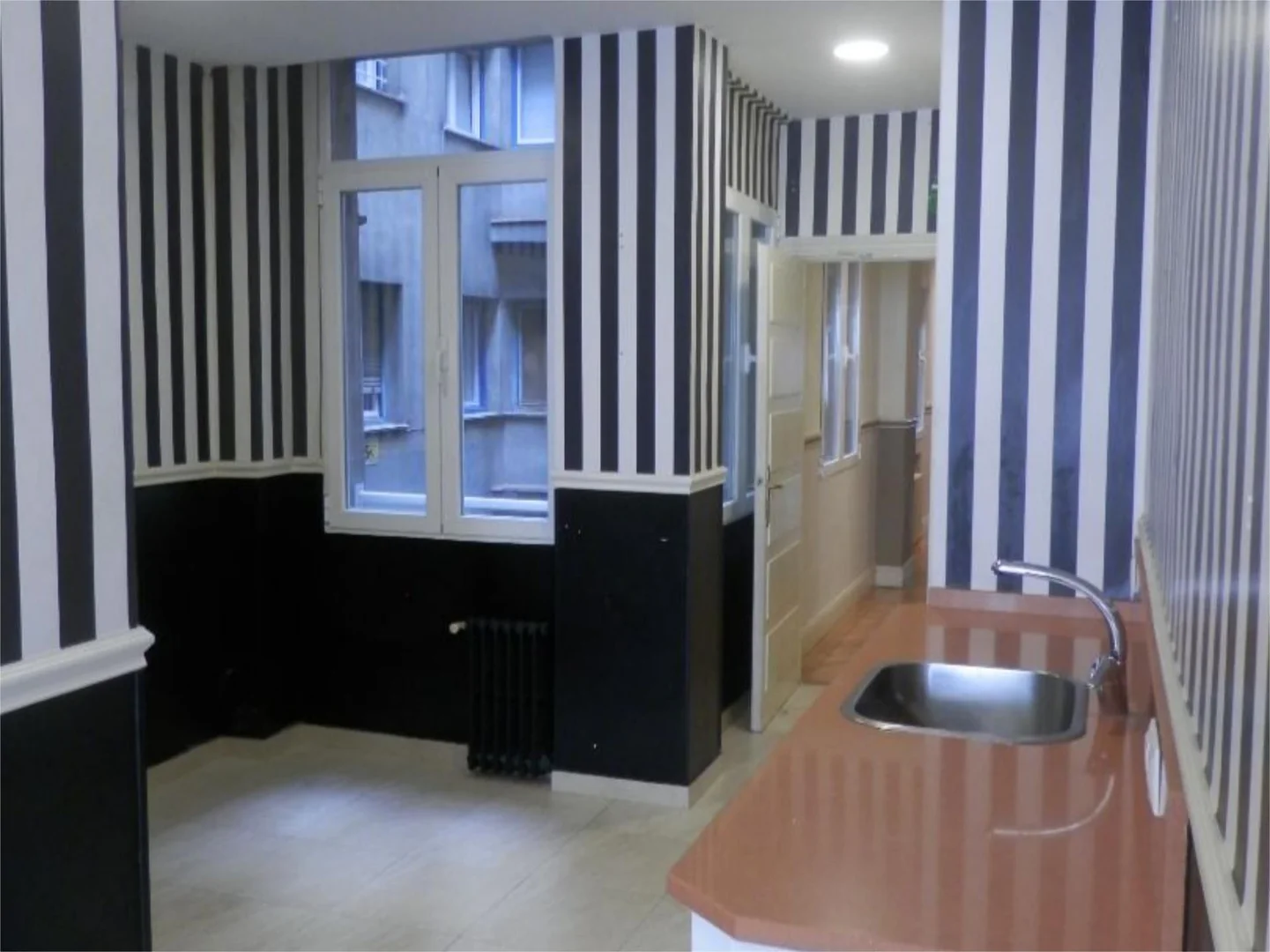 Piso en  Calle de García de Paredes 88 - Foto 9