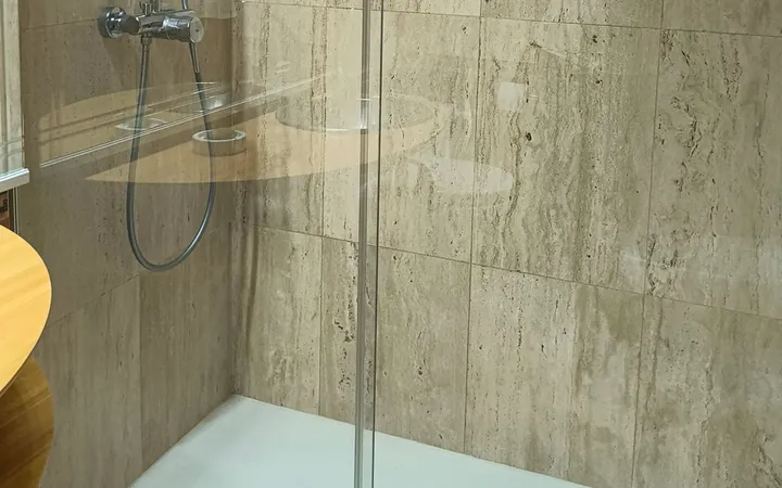 Piso en La Vila Olímpica del Poblenou, La Vila Olímpica del Poblenou - Foto 9