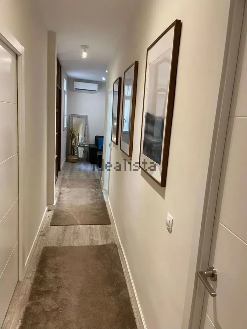 Piso en avenida de la Reina Victoria, 30 - Foto 12