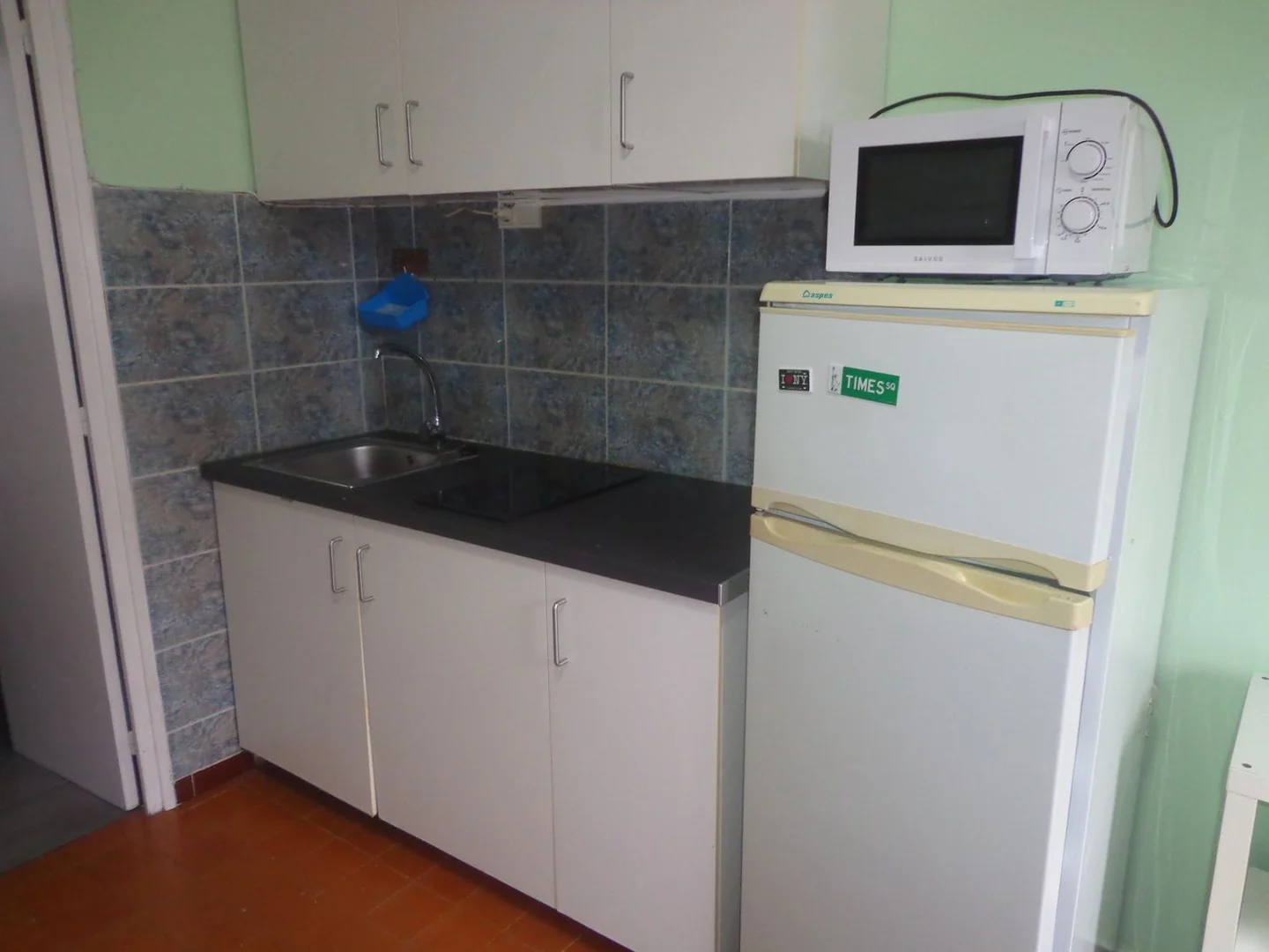 Estudio en Calle del Torrent de l'Olla, Vila de Gràcia - Foto 8