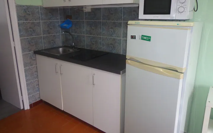 Estudio en Calle del Torrent de l'Olla, Vila de Gràcia - Foto 8
