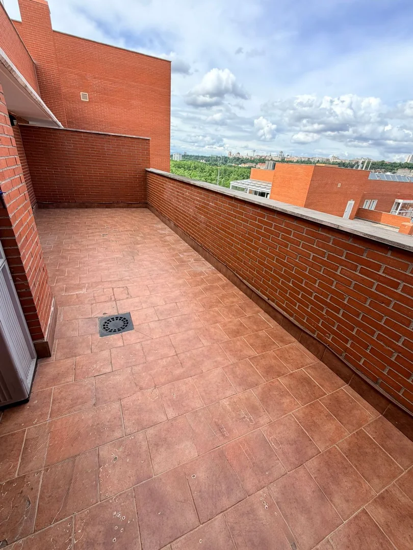 Ático en Calle de la Obertura, 4 - Foto 14