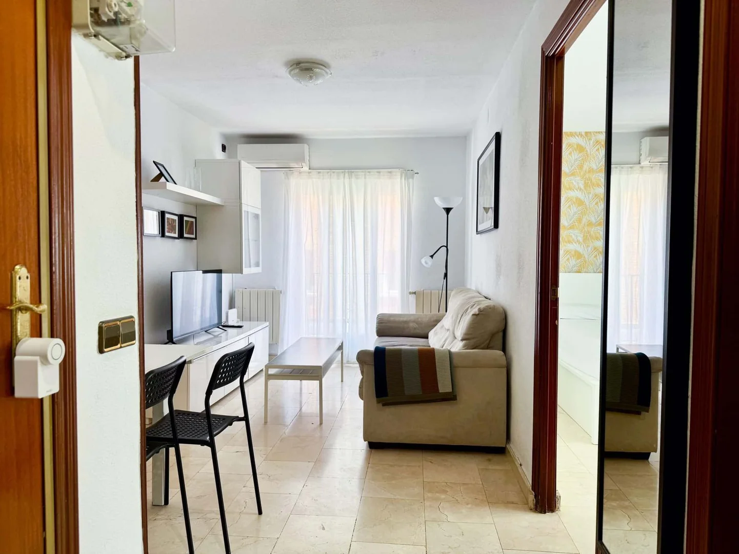 Piso en Calle de los Geranios, 13, Ventilla-Almenara - Foto 7