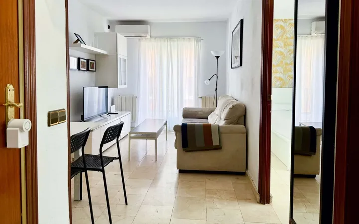 Piso en Calle de los Geranios, 13, Ventilla-Almenara - Foto 7