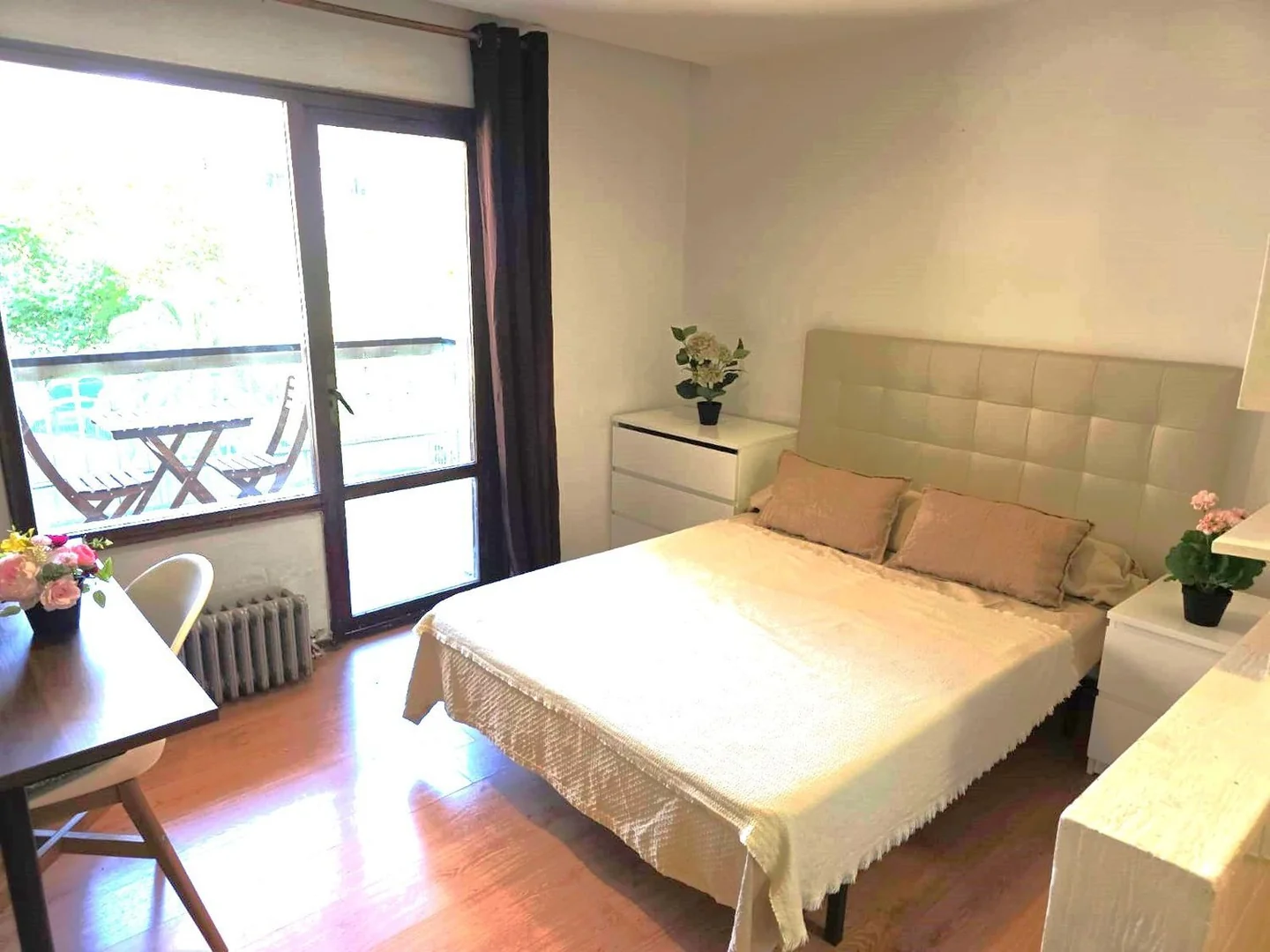 Estudio en Calle del Doctor Fleming, 44, Nueva España - Foto 11