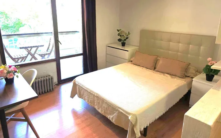 Estudio en Calle del Doctor Fleming, 44, Nueva España - Foto 11