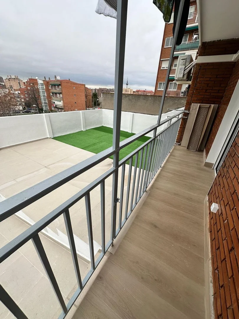 Piso en Barrio Numancia - Foto 31