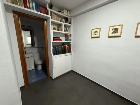 Piso en  Madrid Capital - Foto 27