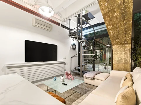 Dúplex en calle de Juan de la Hoz, 3 - Foto 17