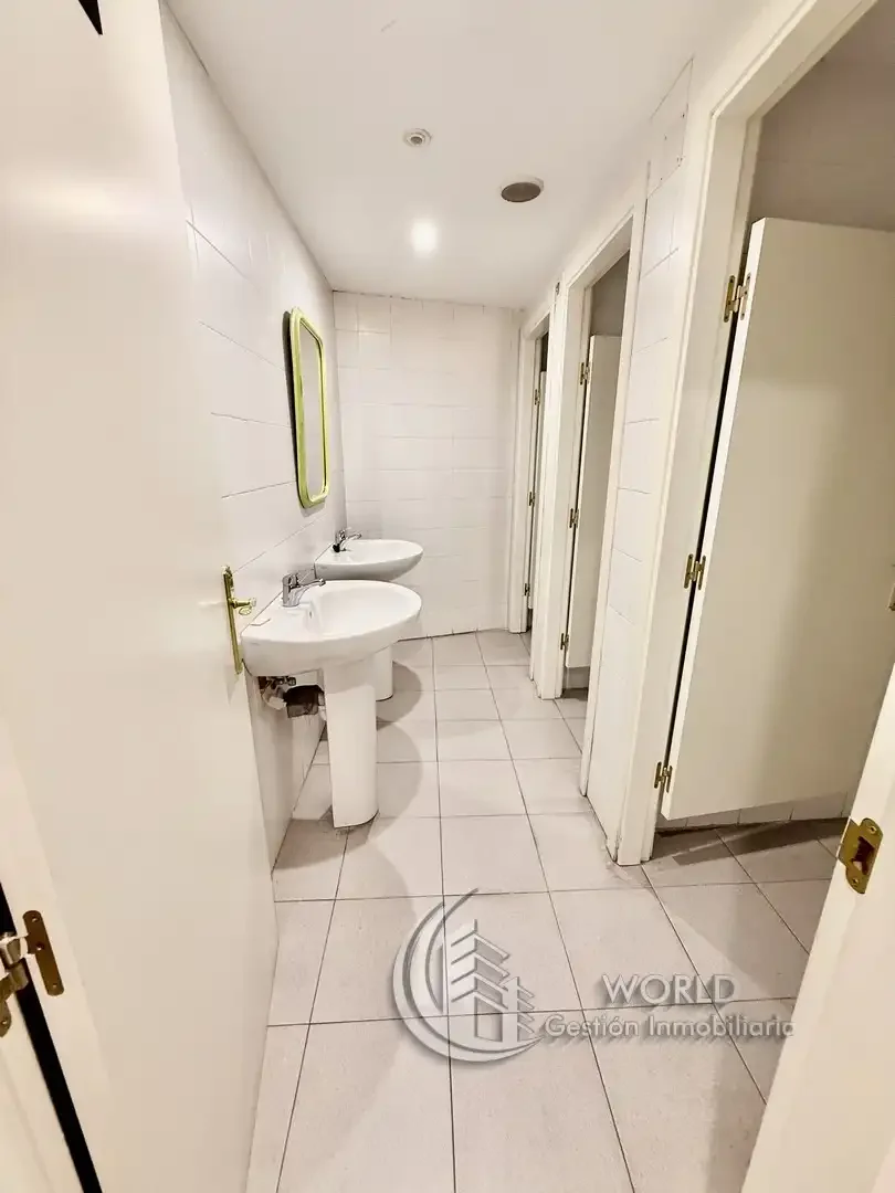 Piso en  Madrid Capital - Foto 46