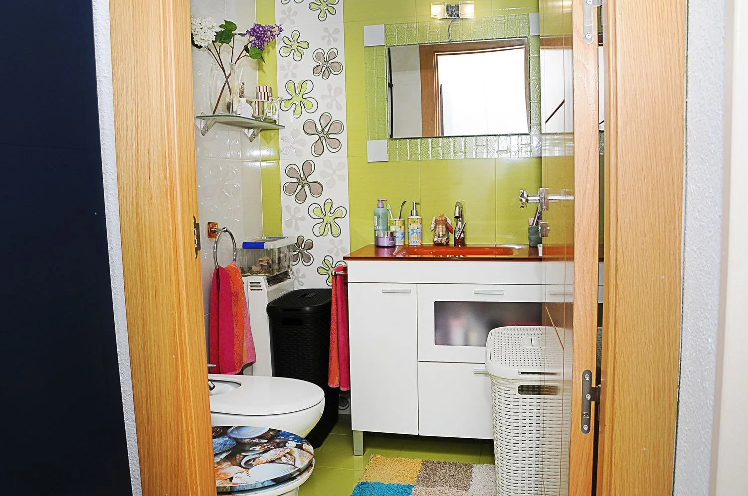 Piso en Calle José Ramón Vizcaíno, 5, Hellín - Foto 15