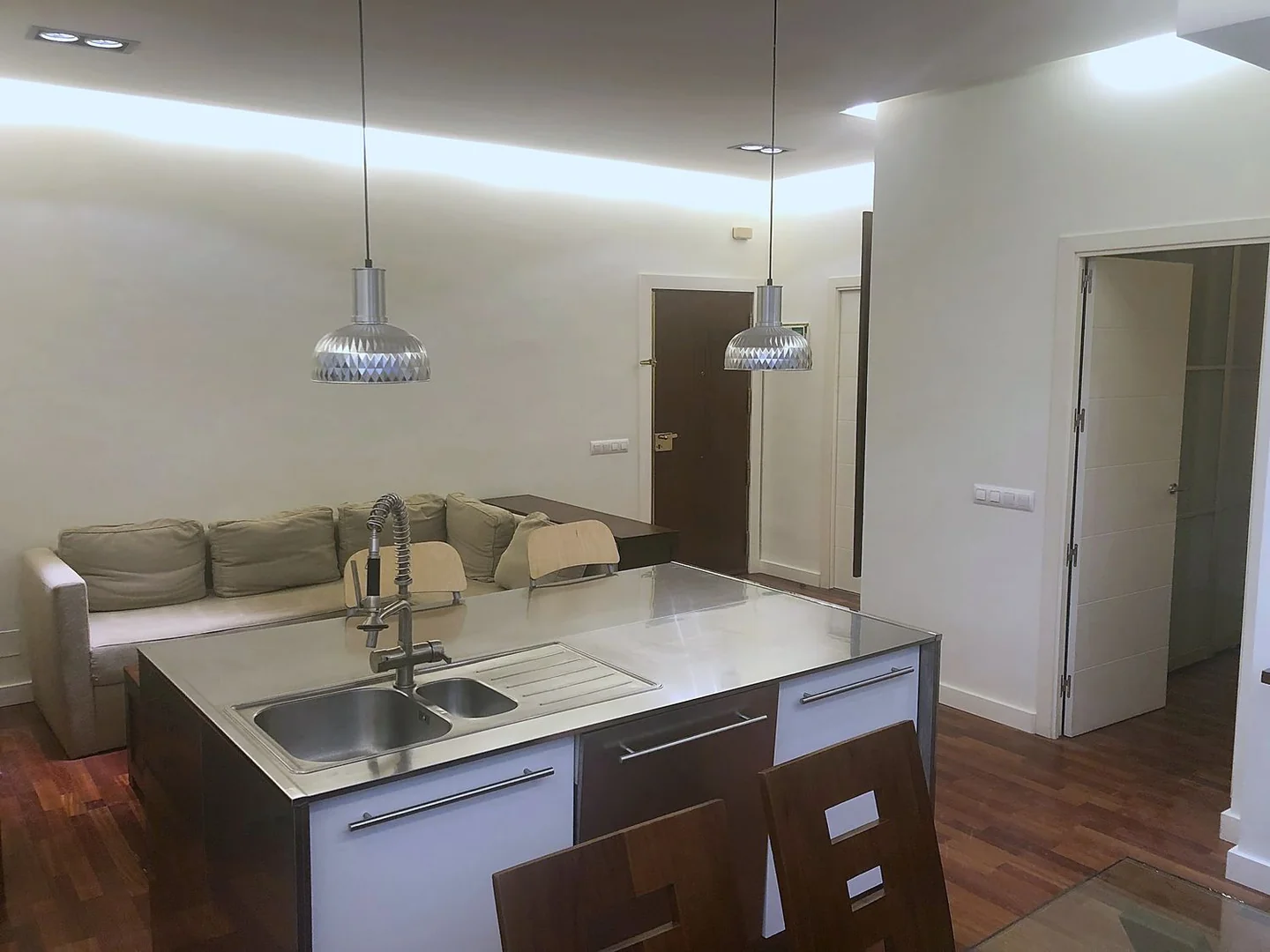 Piso en Calle del Doctor Fleming, 32, Bernabéu-Hispanoamérica - Foto 15