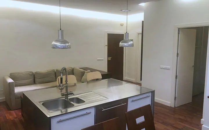 Piso en Calle del Doctor Fleming, 32, Bernabéu-Hispanoamérica - Foto 15