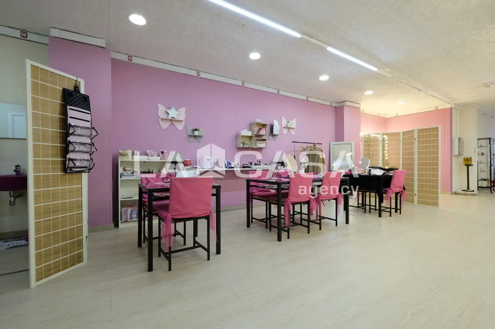 Local comercial en  Carrer d'Alloza - Foto 12