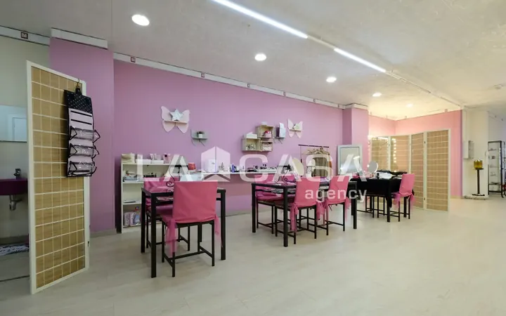 Local comercial en  Carrer d'Alloza - Foto 12