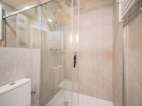 Piso en calle de Dulcinea - Foto 21