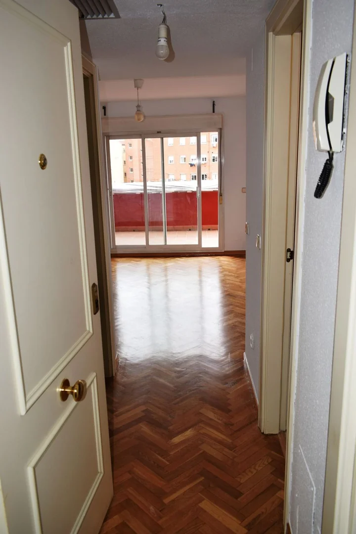 Piso en Calle de la Infanta Mercedes, 109, Cuzco-Castillejos - Foto 2