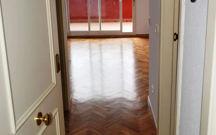 Piso en Calle de la Infanta Mercedes, 109, Cuzco-Castillejos - Foto 2