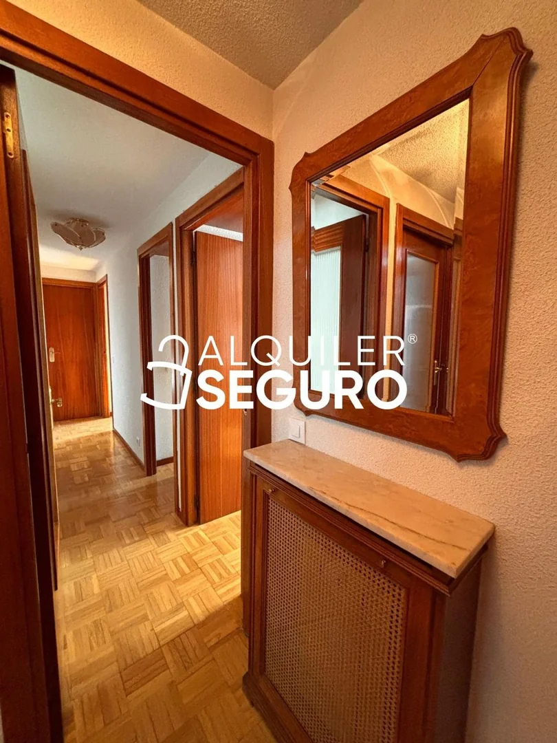 Piso en Calle del Puerto de Navacerrada, Numancia - Foto 35