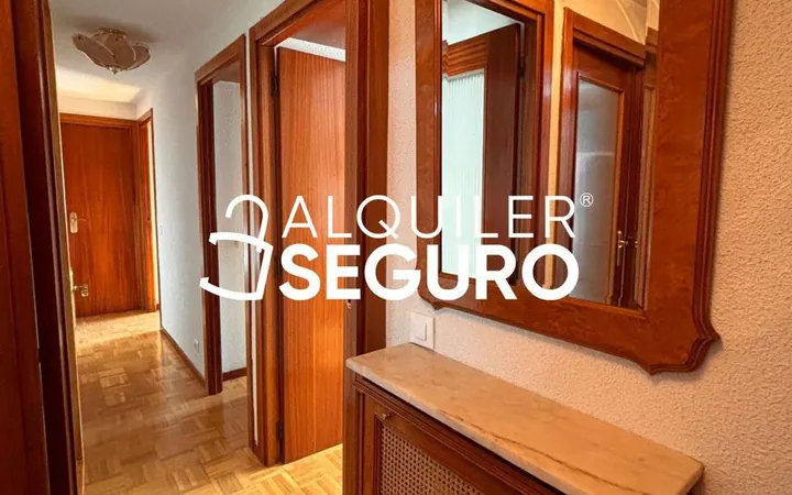 Piso en Calle del Puerto de Navacerrada, Numancia - Foto 35