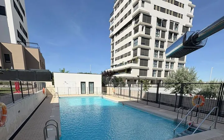 Piso en Calle Anna Frank, 8, El Cañaveral - Foto 6