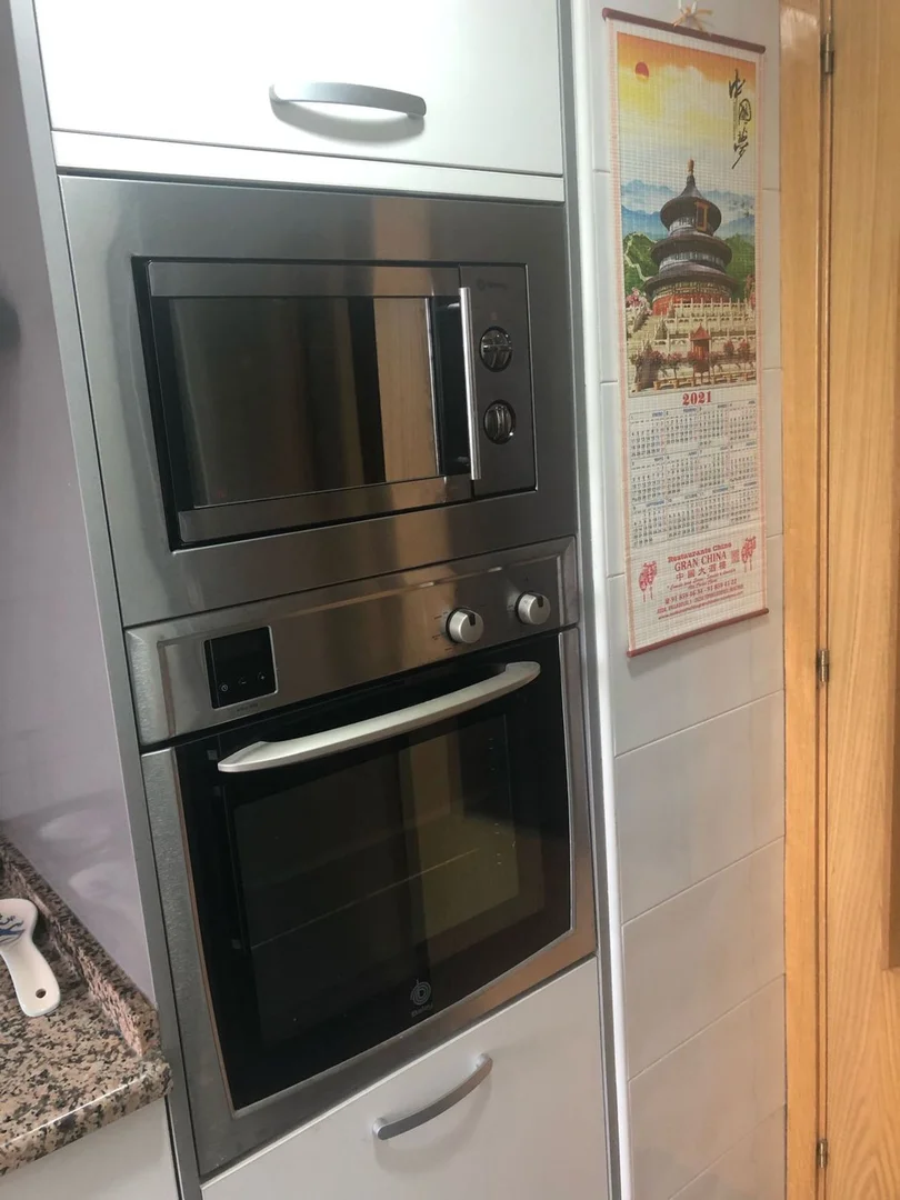 Piso en avenida de Santo Domingo de la Calzada, 17 - Foto 40