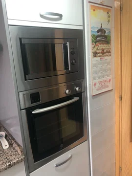 Piso en avenida de Santo Domingo de la Calzada, 17 - Foto 40