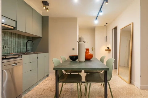 Piso en calle del Comercio, 3 - Foto 11