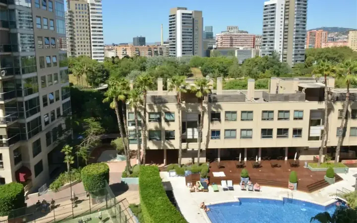 Piso en  Passeig del Taulat 283 - Foto 23