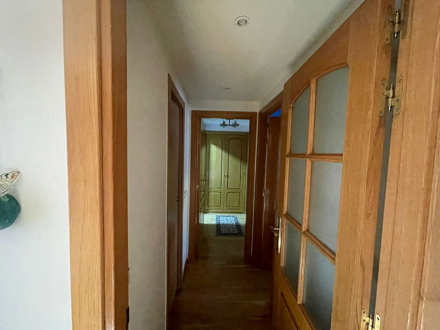 Piso en calle de la Antracita, 30 - Foto 7