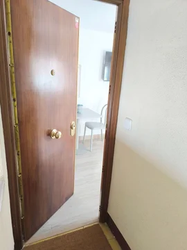 Estudio en calle Carlos Paíno, 15 - Foto 38