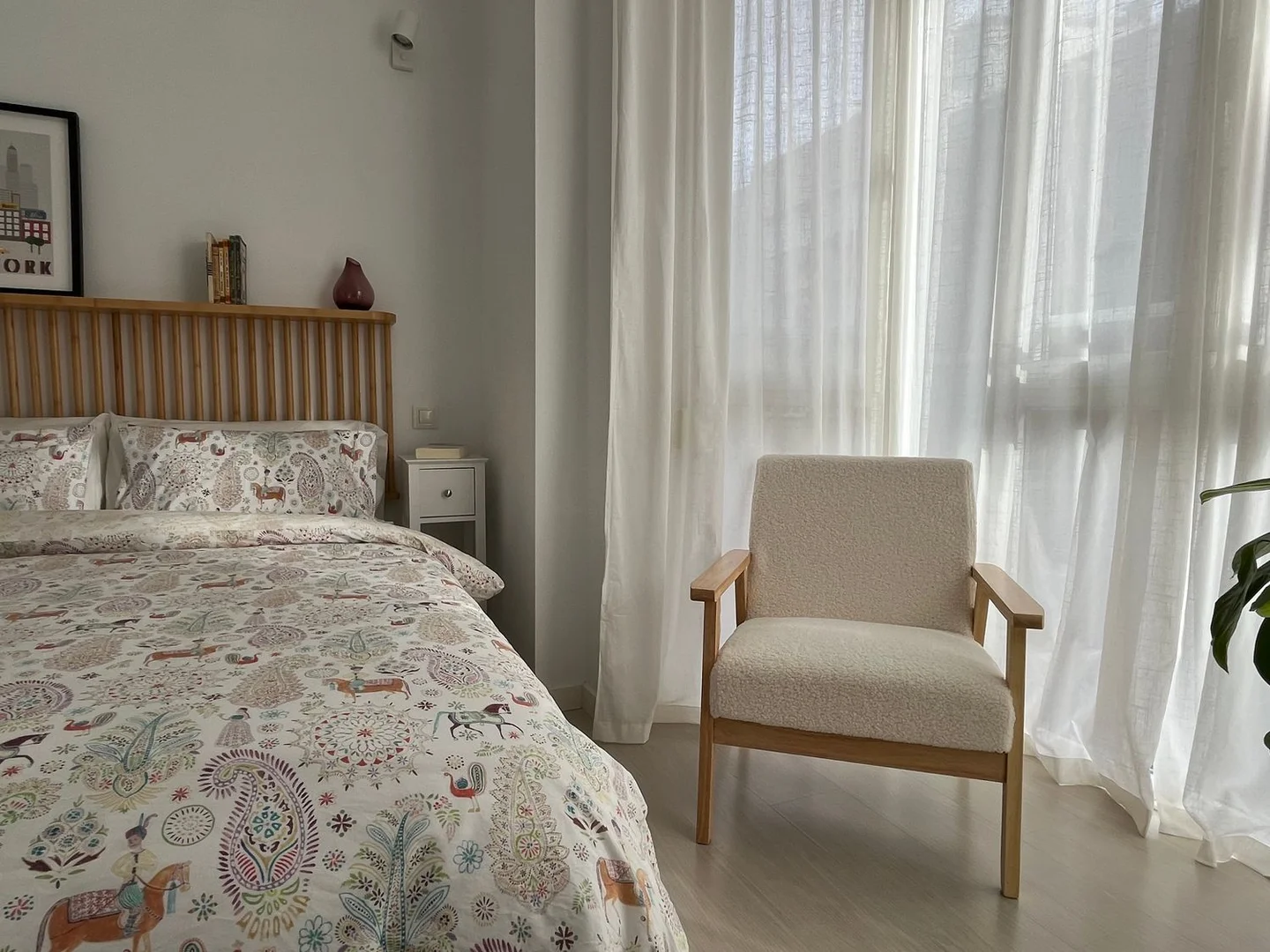 Piso en calle de Marcelino Álvarez, 34 - Foto 19