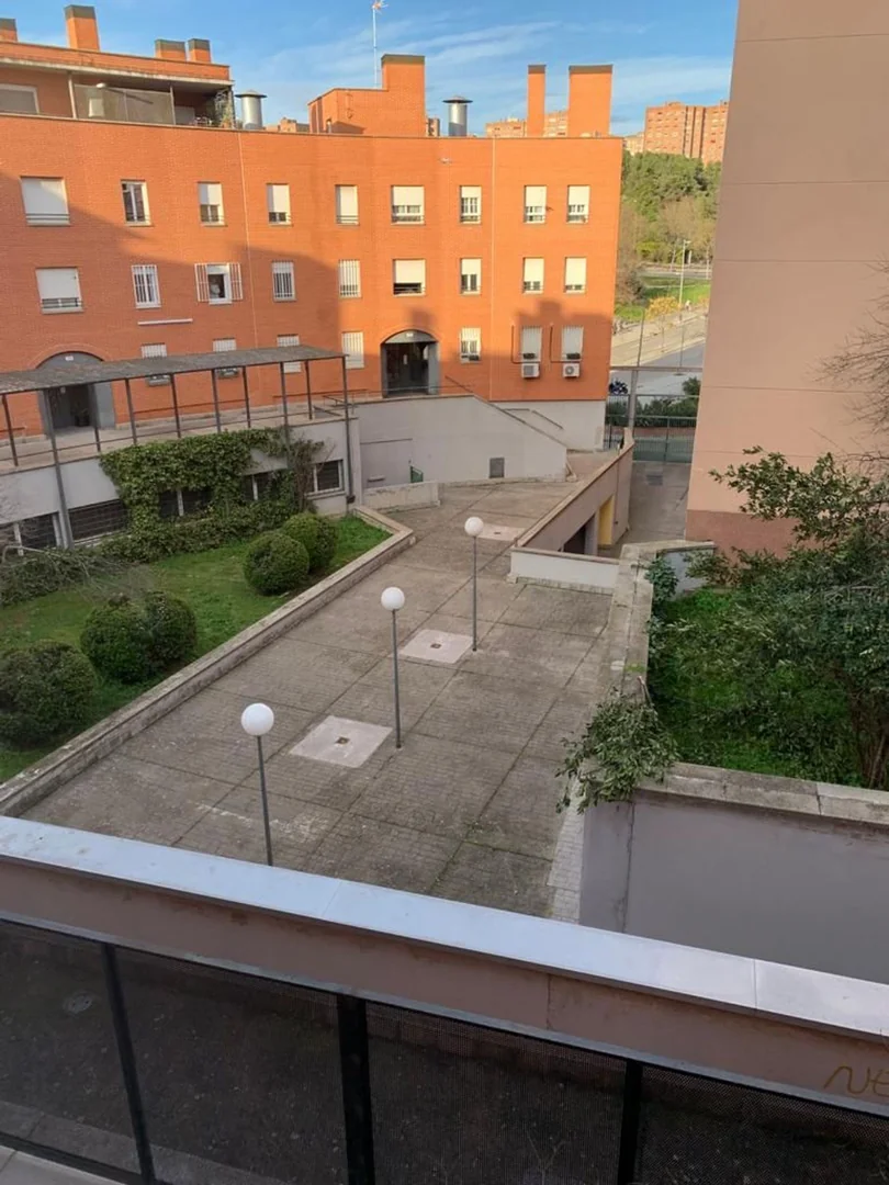 Piso en Calle de Molina, 48, Ventilla-Almenara - Foto 4