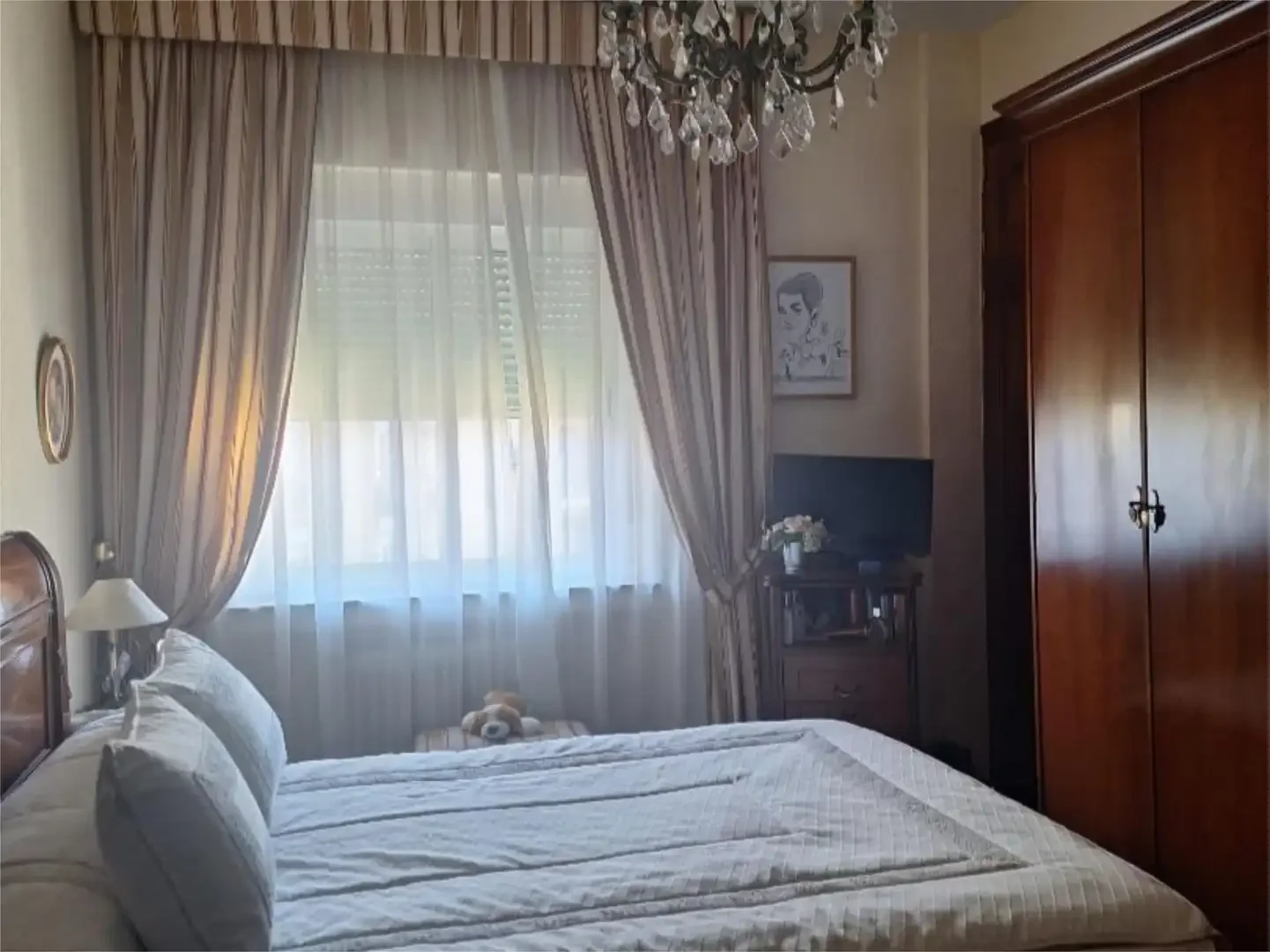 Piso en  Calle de Puenteareas 1 - Foto 5