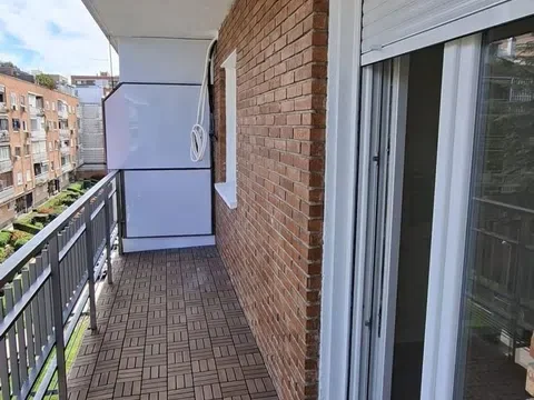 Piso en calle de Santa Susana - Foto 1