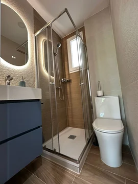 Piso en Barrio Acacias - Foto 5