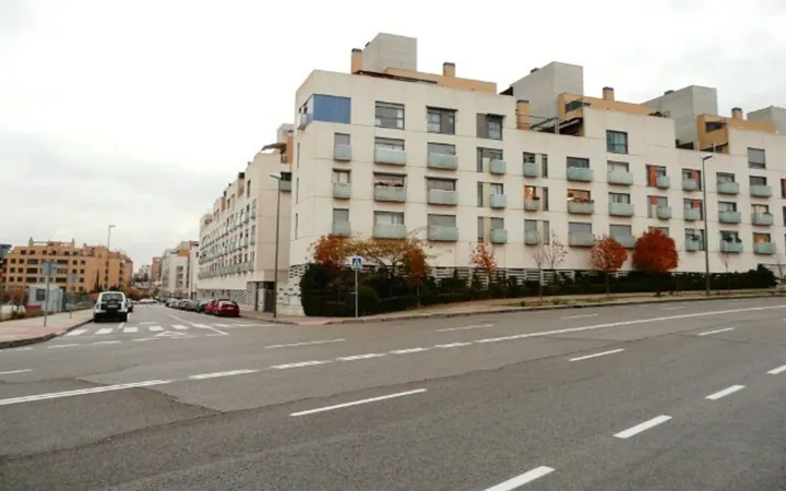 Piso en Calle Santiso, 23, Las Tablas - Foto 1