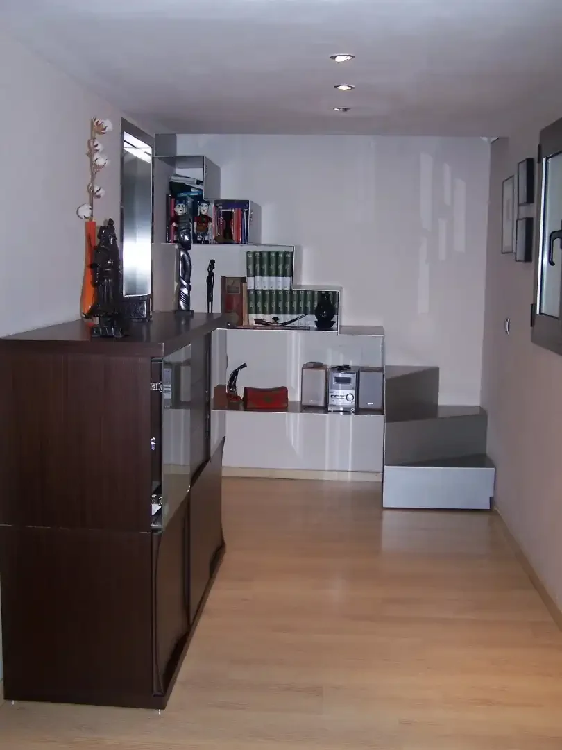 Apartamento en  Carrer de Julián Romea 14 - Foto 2