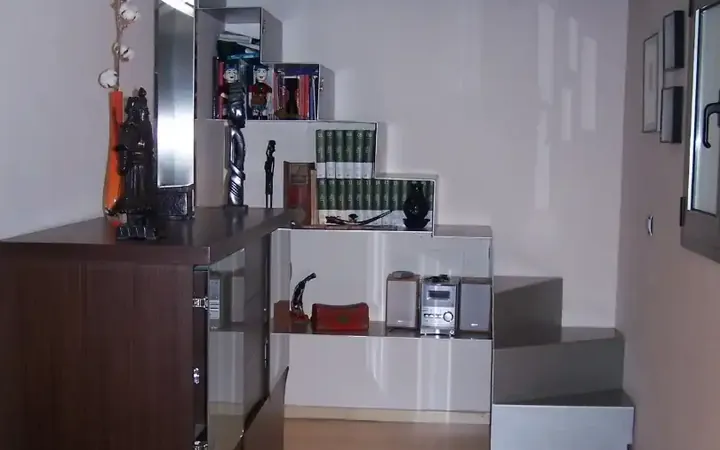 Apartamento en  Carrer de Julián Romea 14 - Foto 2