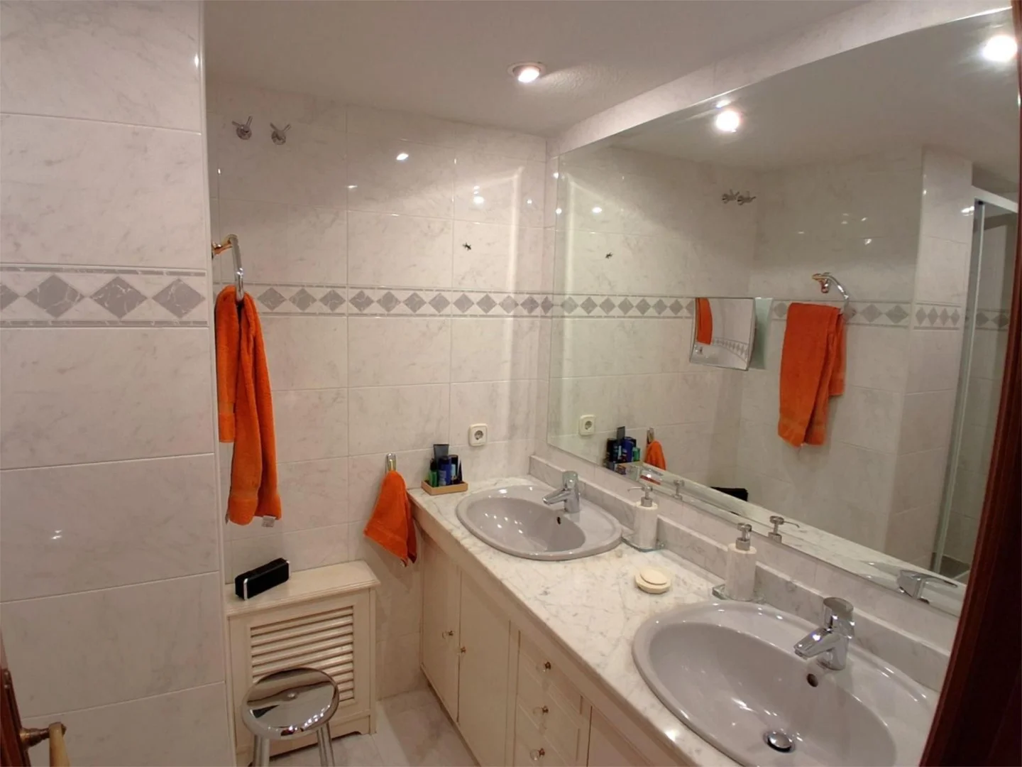 Piso en  Calle del Corregidor Diego de Valderrábano 17 - Foto 14