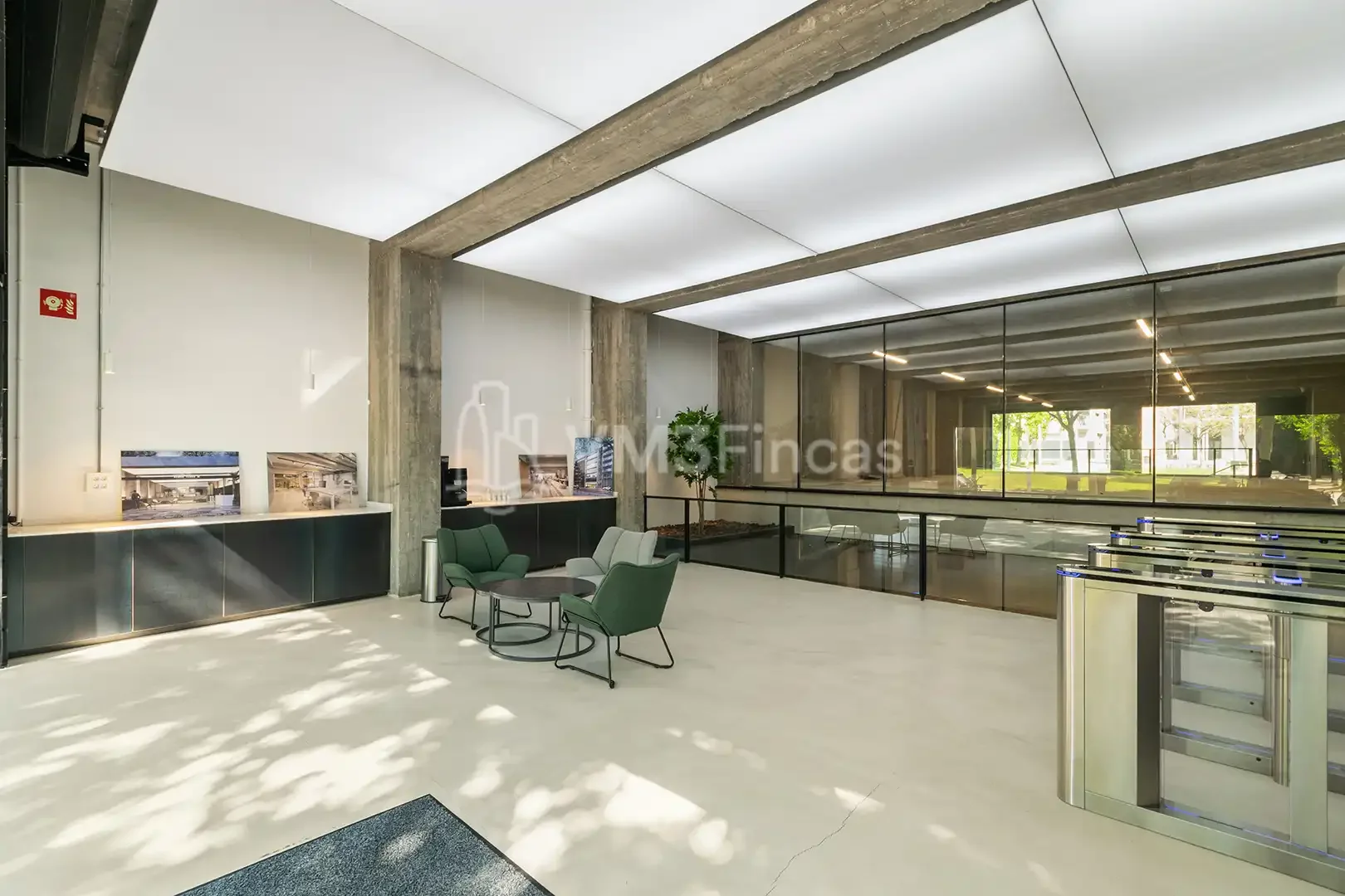 Local comercial en  Carrer de Ramon Turró - Foto 15