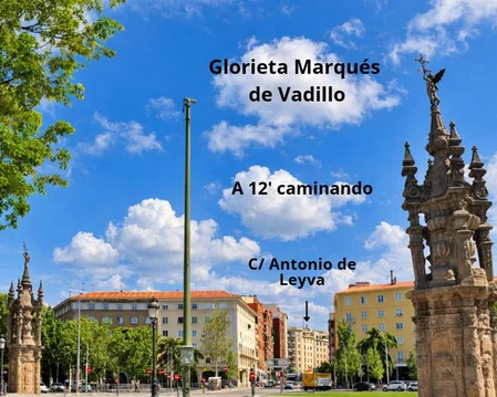 Piso en Barrio Comillas - Foto 29