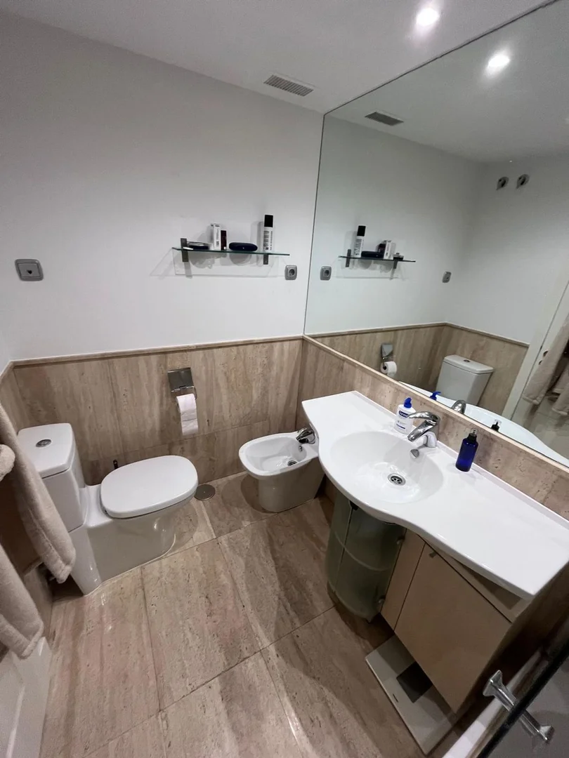 Piso en calle de Cea Bermúdez, 49 - Foto 9