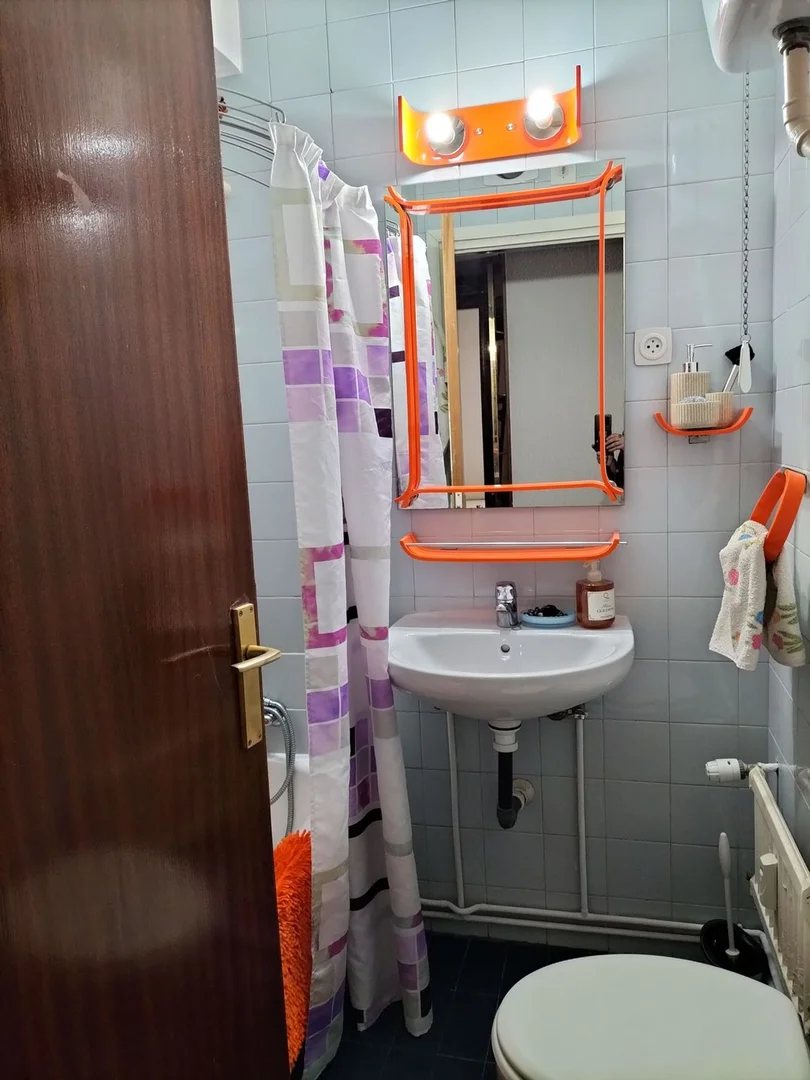 Piso en calle Reina Mercedes, 9 - Foto 32